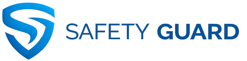 Logo van Safety Guard