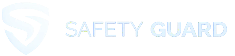 Logo van Safety Guard